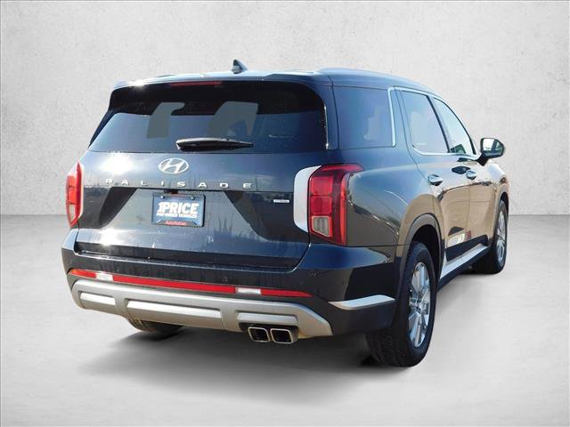 Used 2024 Hyundai Palisade SEL AWD/4WD image 9