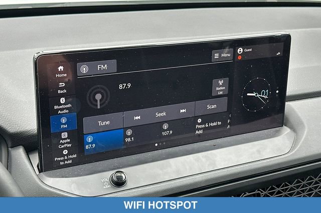 Certified 2025 Honda Accord Sport image 20