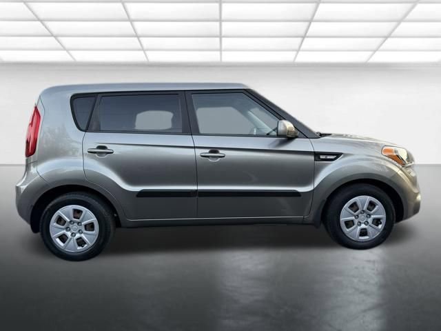 Used 2013 Kia Soul image 4
