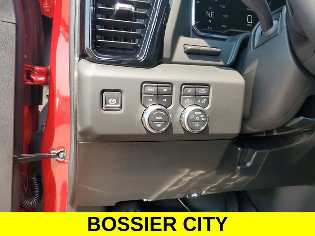 New 2025 GMC Sierra 2500 AT4 w/ AT4 Premium Plus Package image 13