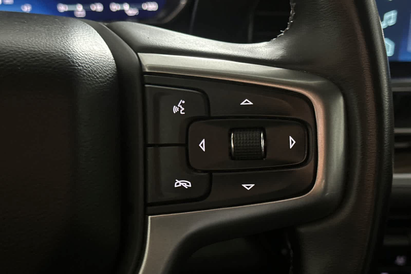 Used 2026 Chevrolet Silverado 1500 LT AWD/4WD image 28