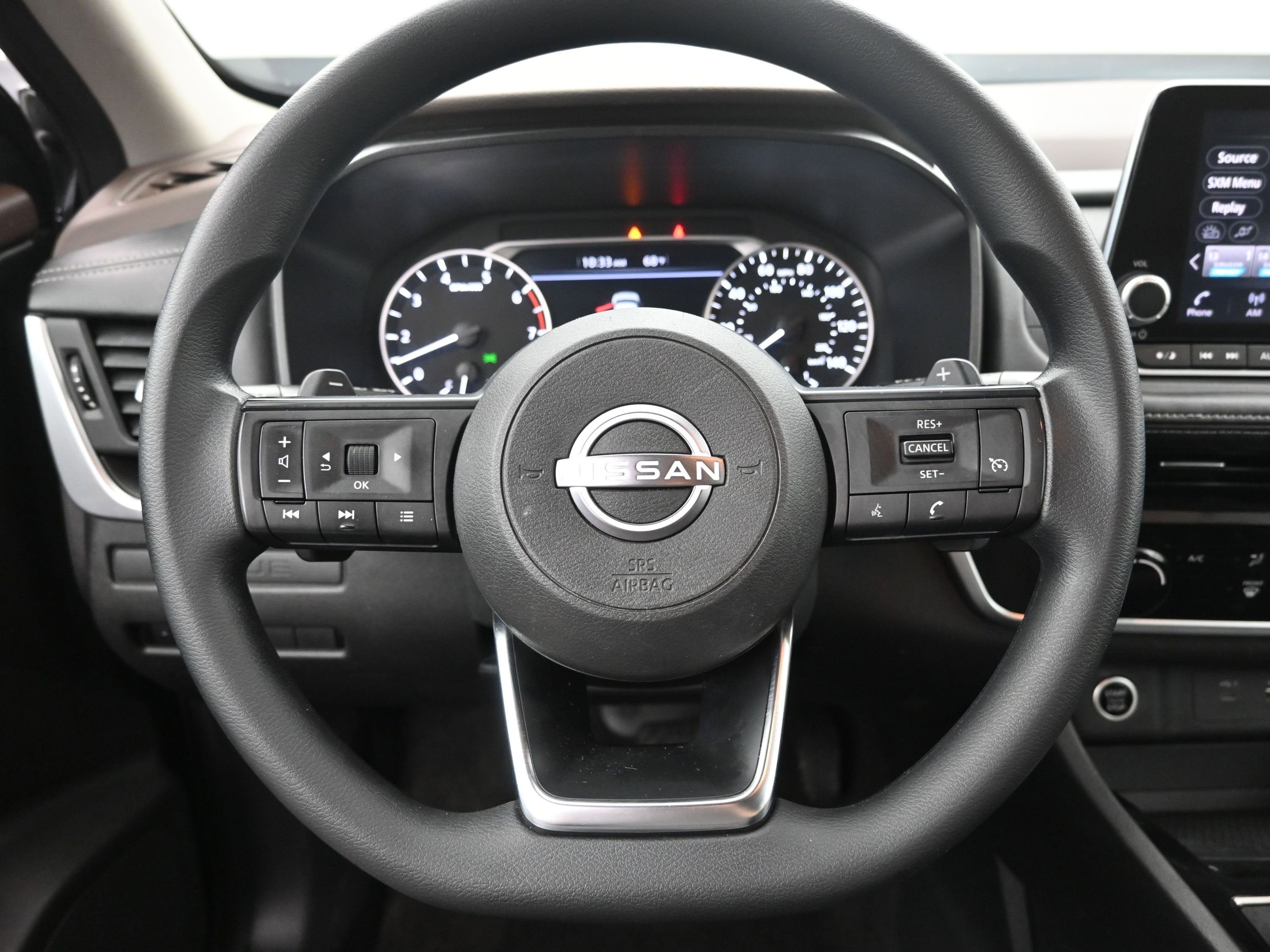 Used 2023 Nissan Rogue S AWD/4WD image 13