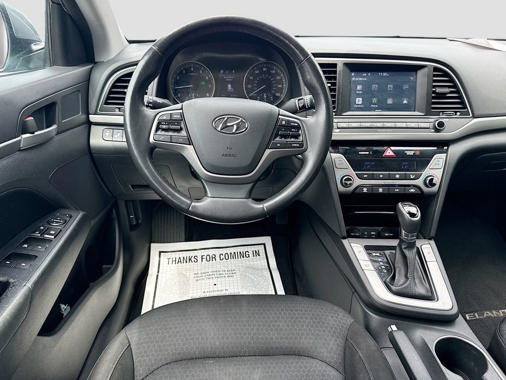 Used 2017 Hyundai Elantra Value Edition w/ Cargo Package FWD image 24