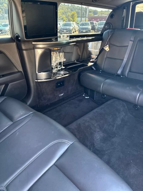 Used 2017 Cadillac XTS FWD image 7