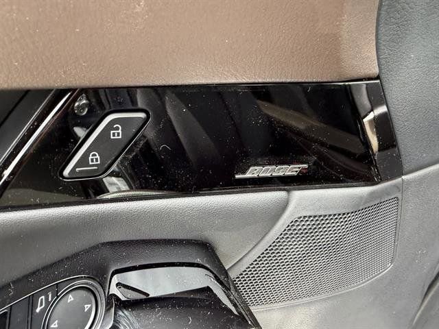 New 2025 MAZDA CX-30 2.5 Turbo w/ Premium Plus Pkg image 28