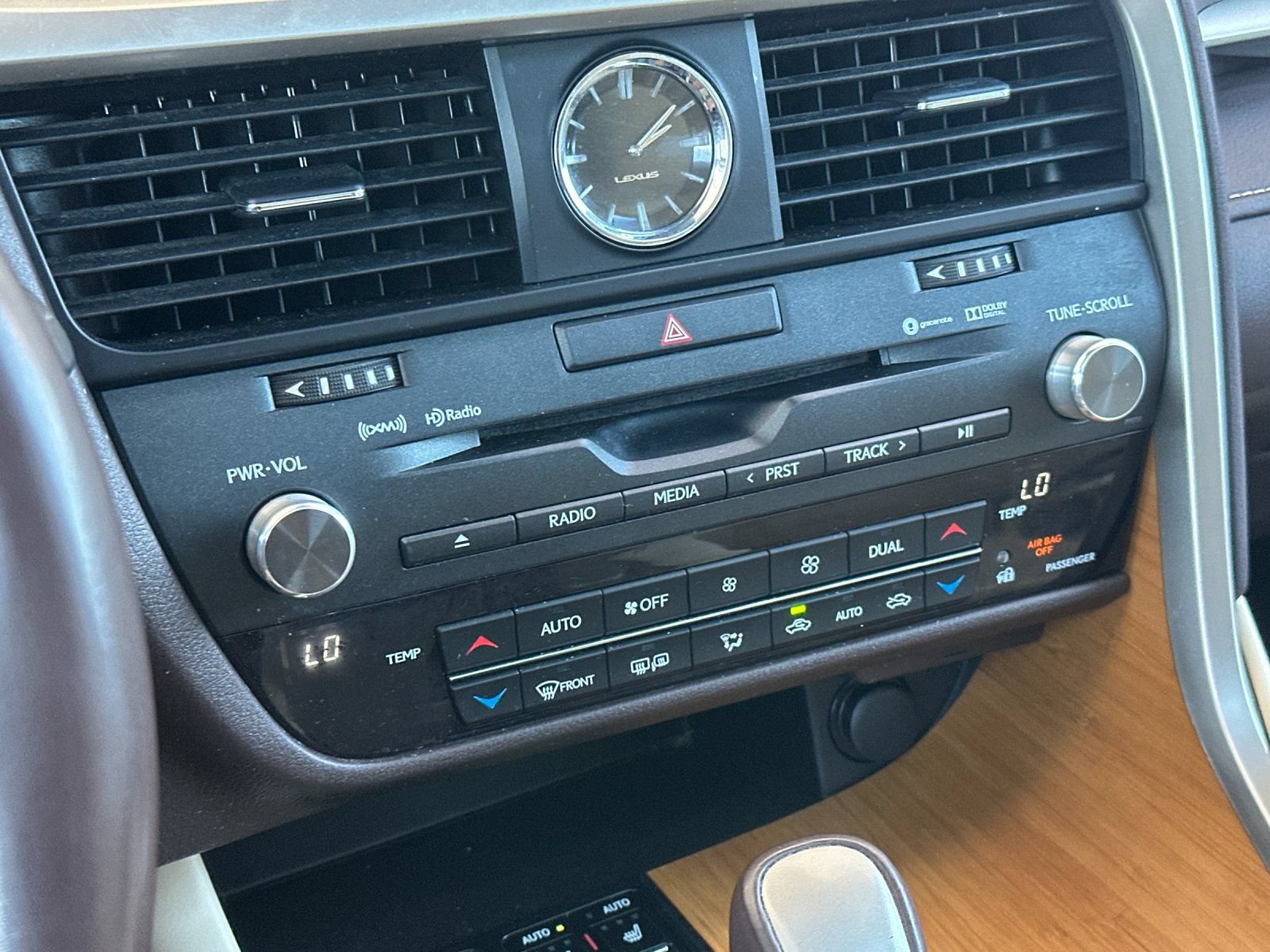 Used 2019 Lexus RX 350 AWD w/ Navigation Package image 21