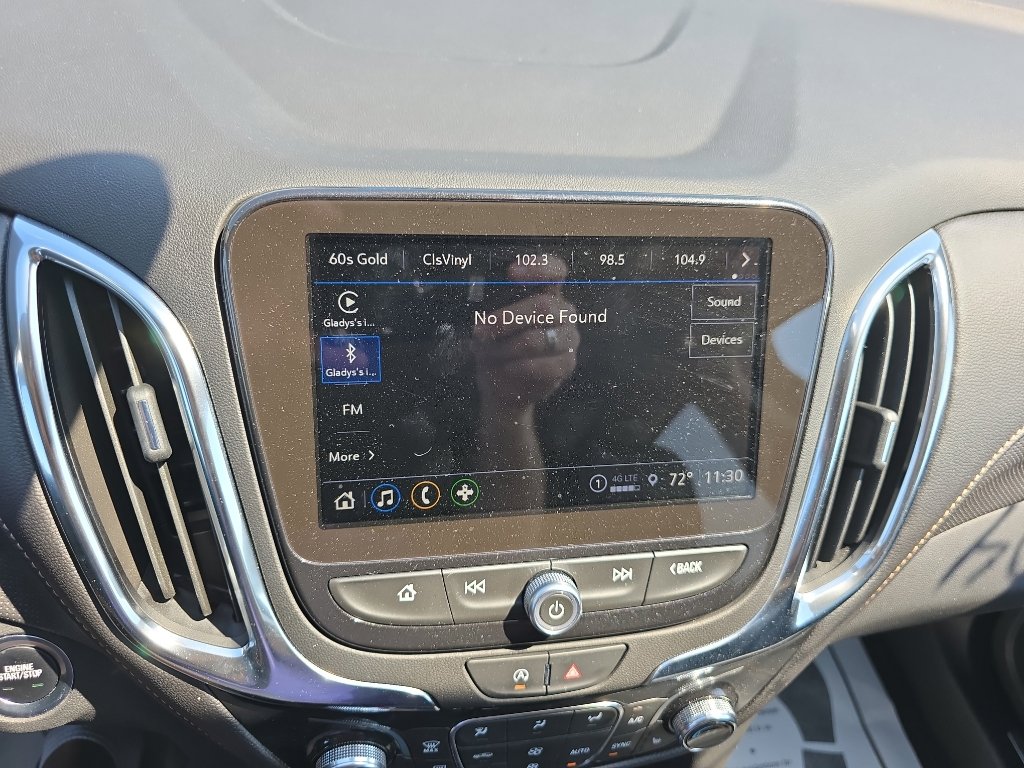 Used 2024 Chevrolet Equinox Premier FWD image 25