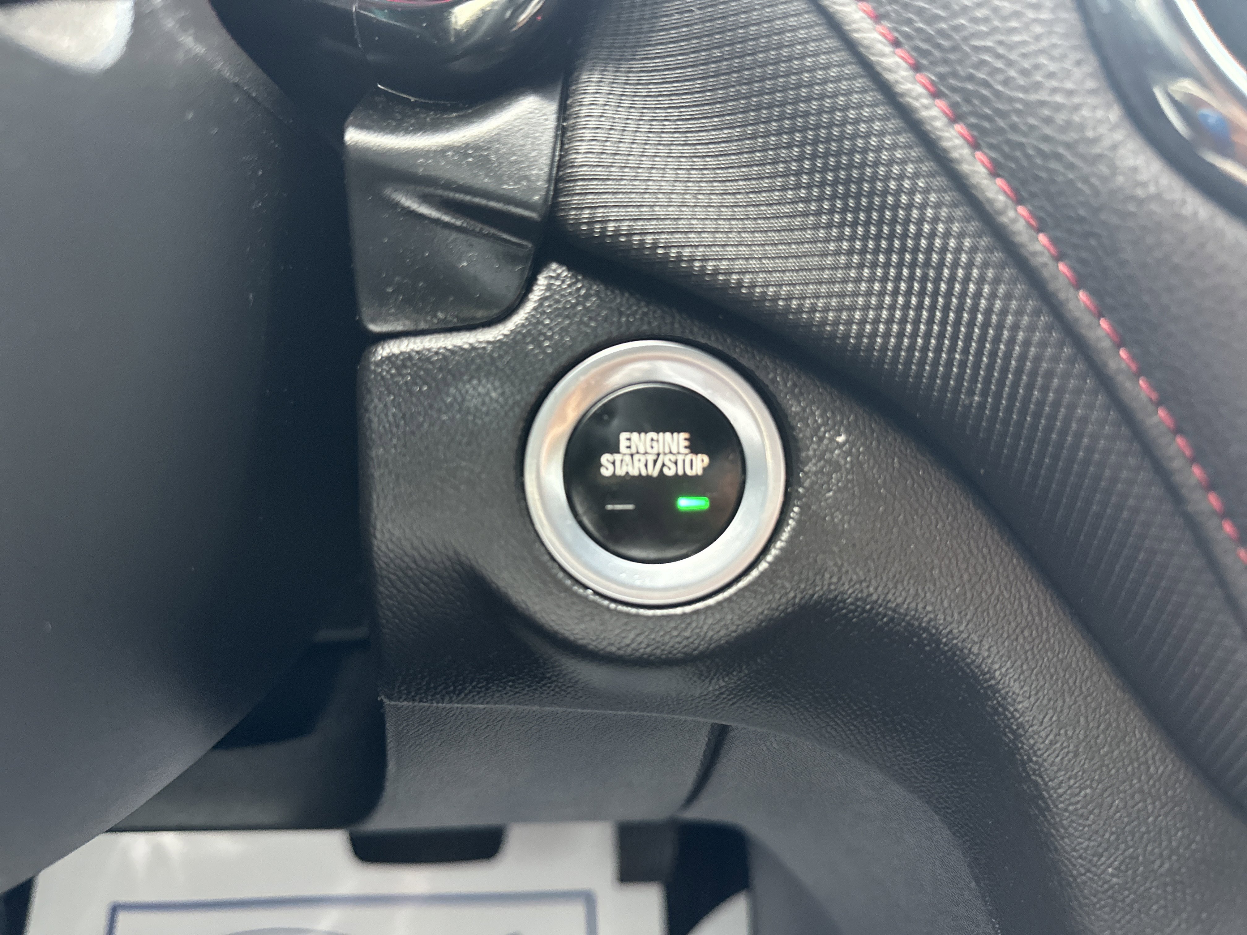 Used 2024 Chevrolet Equinox RS AWD/4WD image 24