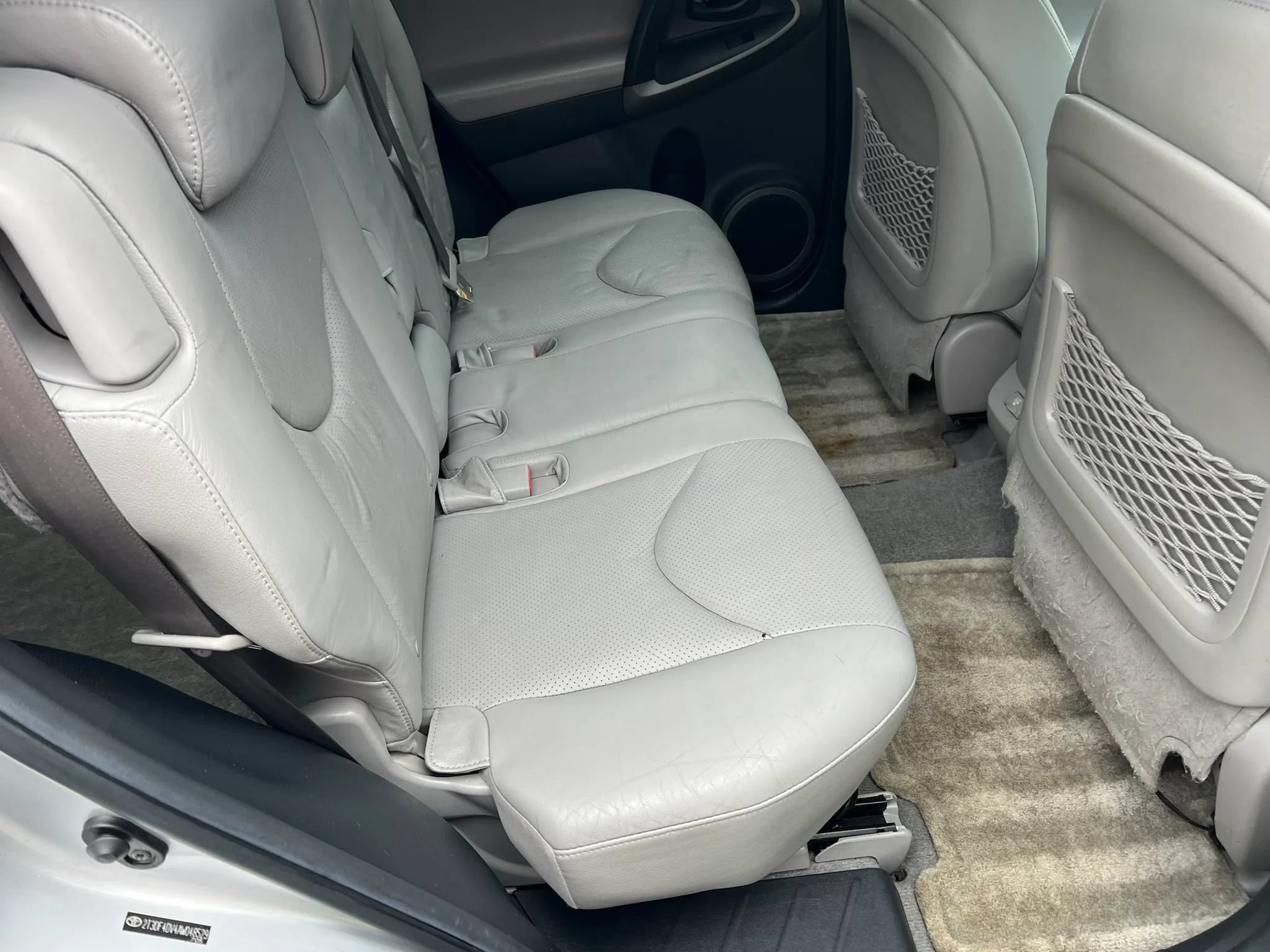 Used 2010 Toyota RAV4 Limited AWD/4WD image 15