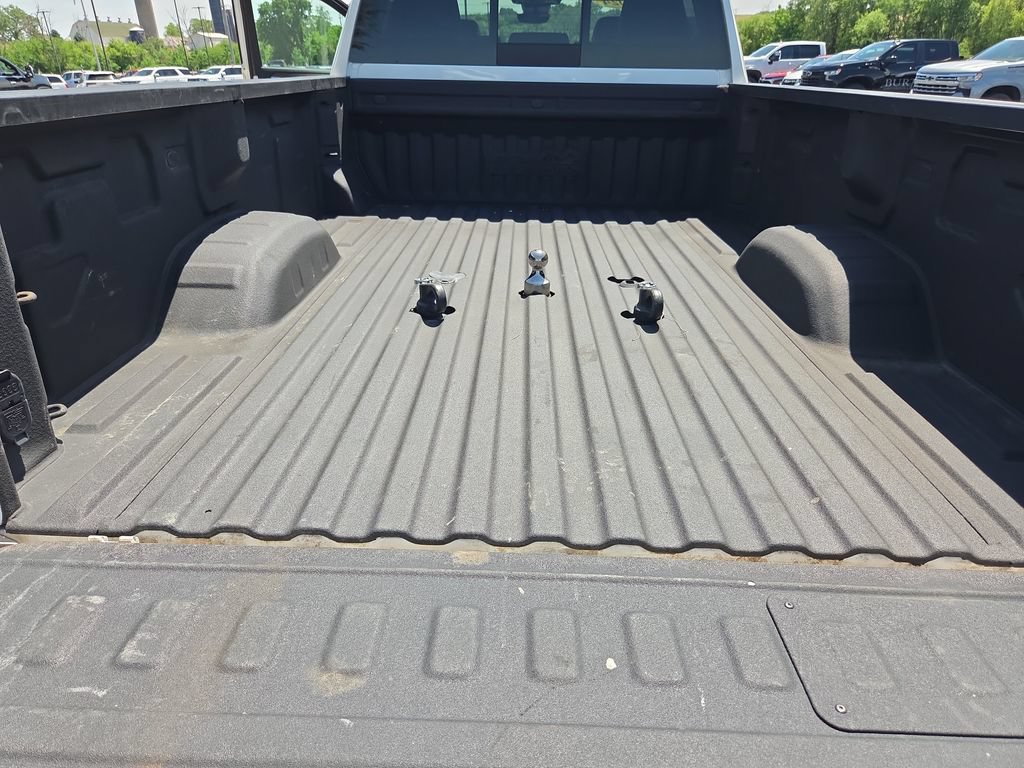 Certified 2024 Chevrolet Silverado 3500 High Country w/ High Country Premium Package AWD/4WD image 31