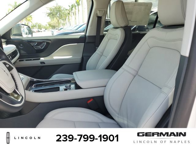 New 2025 Lincoln Aviator Reserve image 18