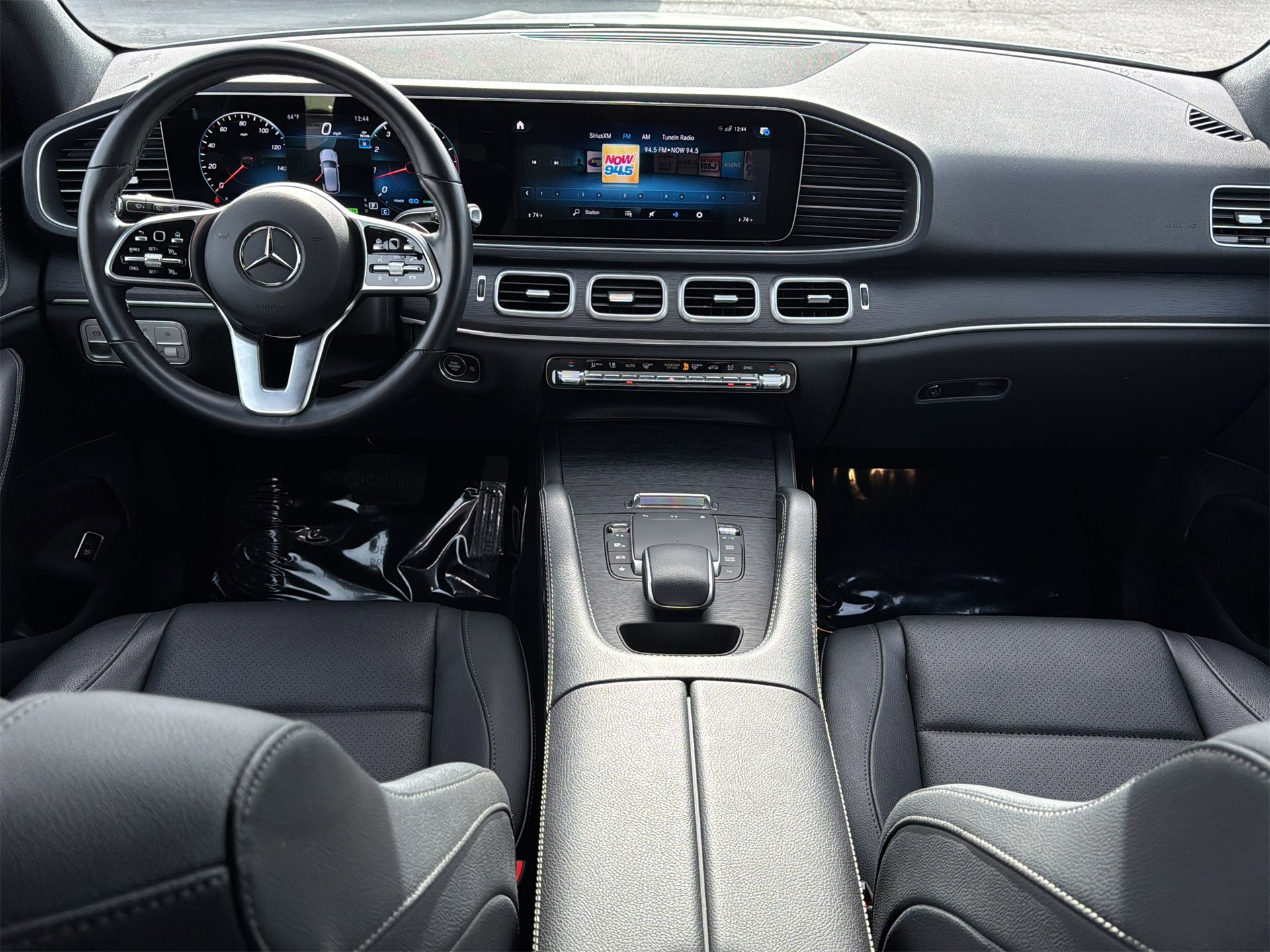 Certified 2023 Mercedes-Benz GLE 450 4MATIC image 10