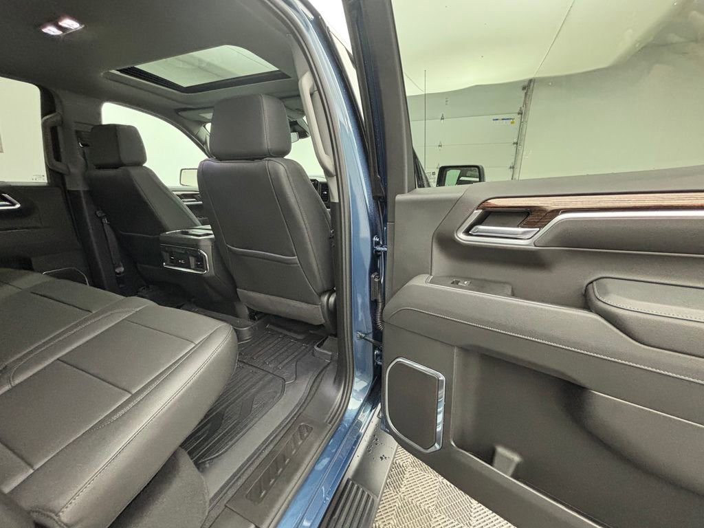 New 2026 GMC Sierra 1500 Elevation w/ Elevation Premium Package image 40