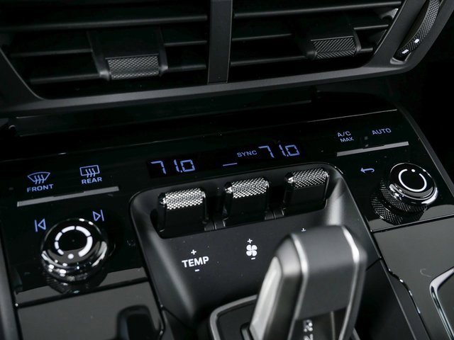 New 2026 Porsche 911 Carrera 4S image 15