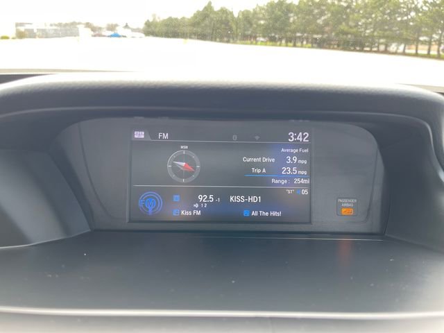 Used 2016 Honda Accord Touring image 27