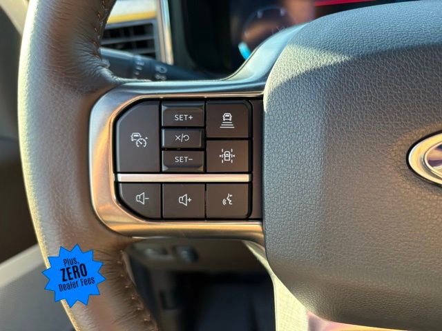New 2026 Ford F250 King Ranch image 17