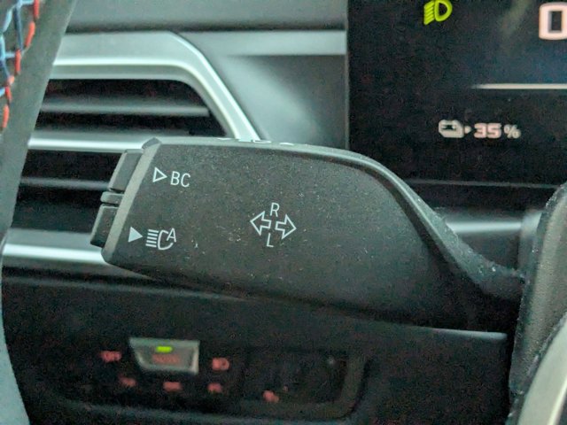 Used 2025 BMW i4 M50 w/ Premium Package image 6