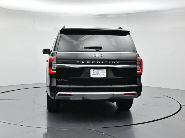 Certified 2024 Ford Expedition Limited RWD image 8