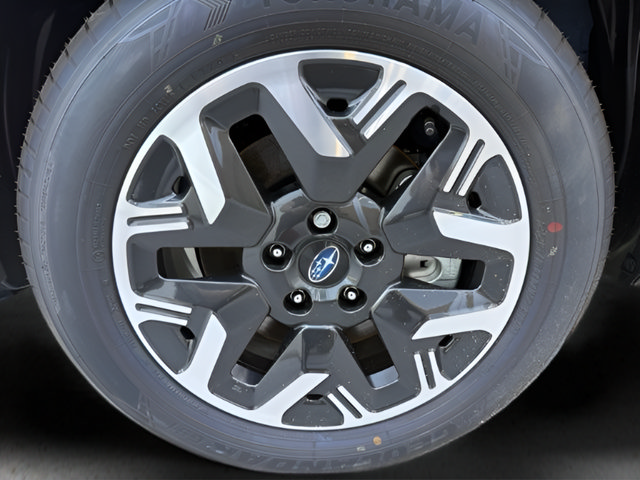 New 2026 Subaru Forester Premium AWD/4WD image 37