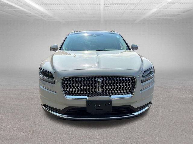 Used 2022 Lincoln Nautilus Reserve AWD/4WD image 7