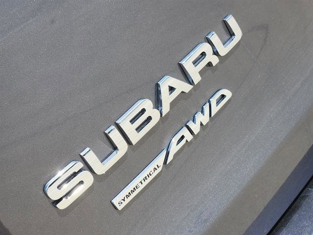 New 2025 Subaru Ascent Touring image 8