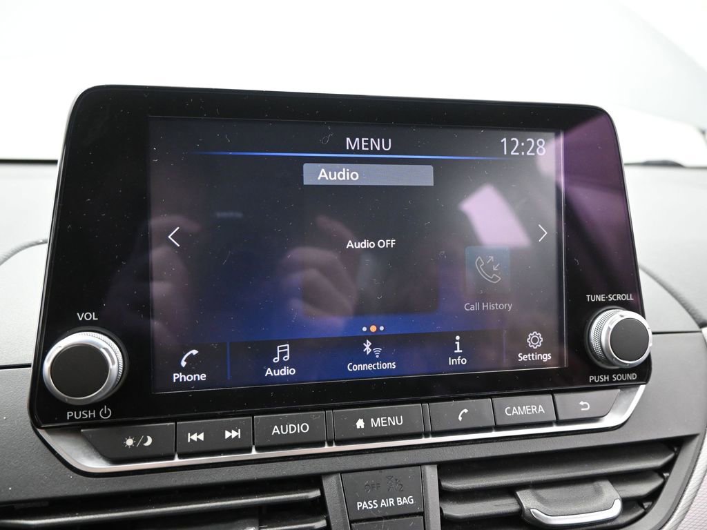 Used 2024 Nissan Altima 2.5 SR image 24