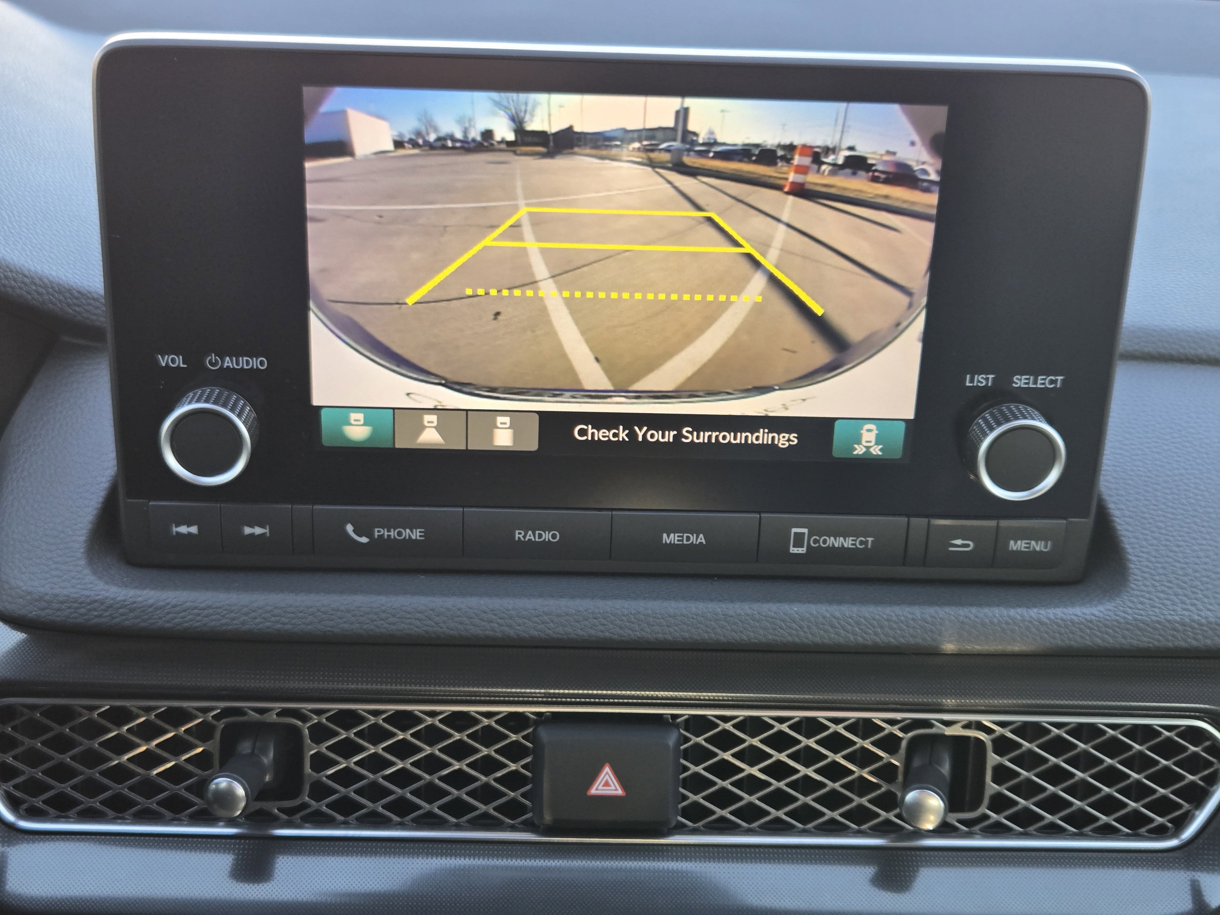 Certified 2024 Acura Integra A-Spec image 24