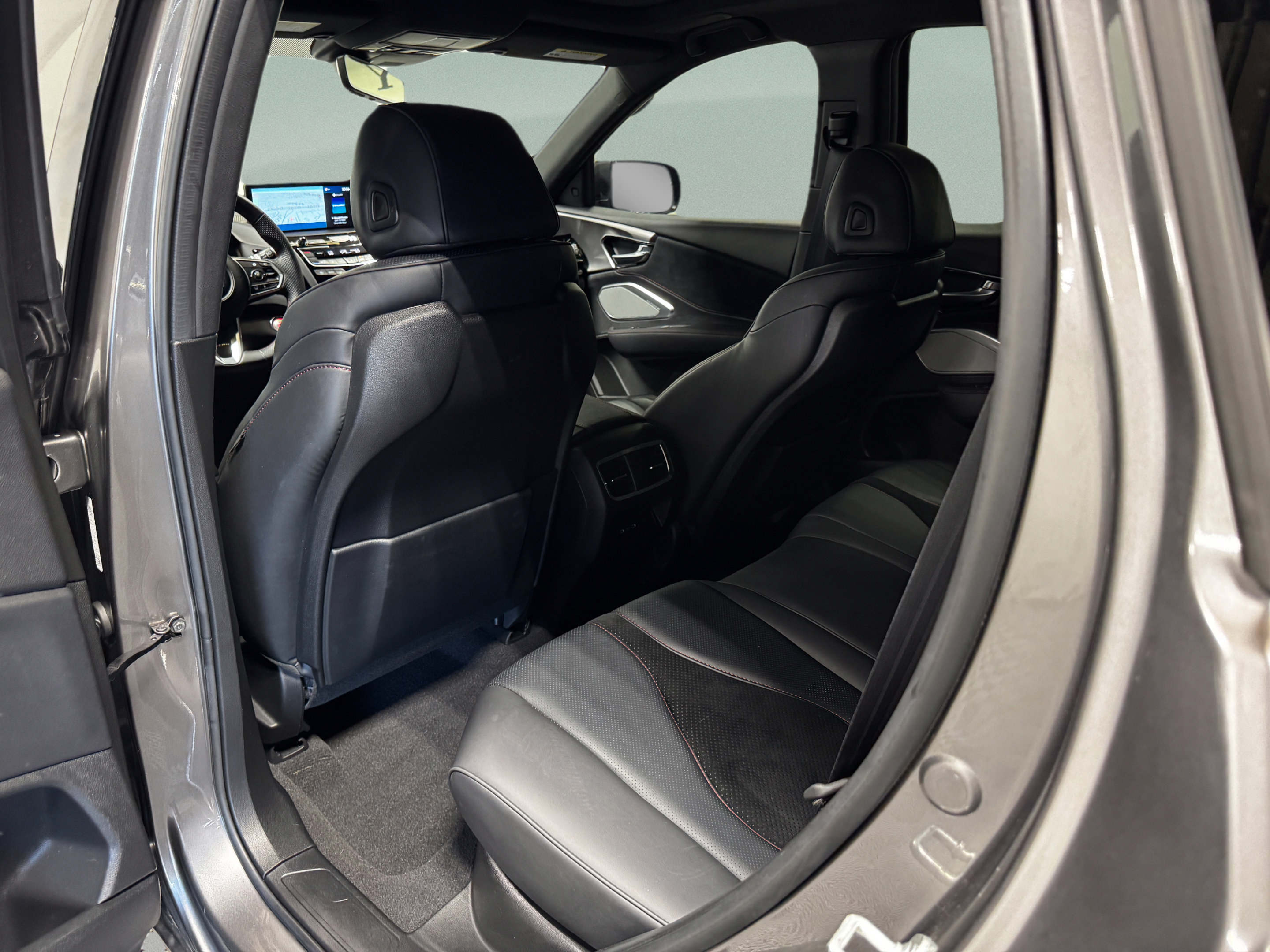 Certified 2023 Acura RDX A-Spec FWD image 25