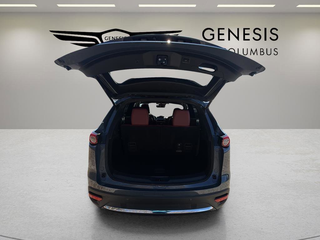 Used 2023 MAZDA CX-9 Carbon Edition AWD/4WD image 25