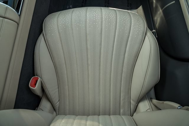 Certified 2023 Mercedes-Benz S 500 4MATIC image 31