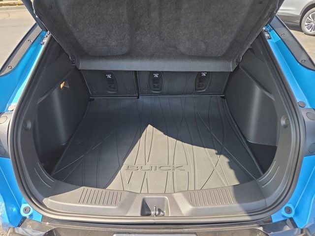 New 2026 Buick Envista Sport Touring w/ Convenience I Package image 25