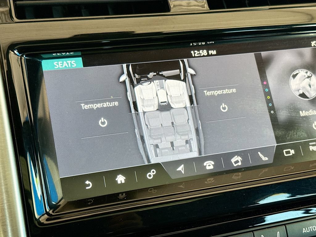 Used 2019 Land Rover Discovery HSE AWD/4WD image 22