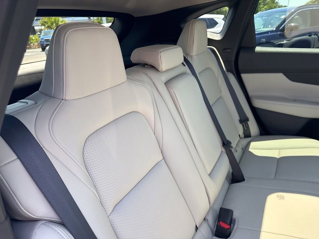 New 2026 Nissan Murano SL AWD/4WD image 24