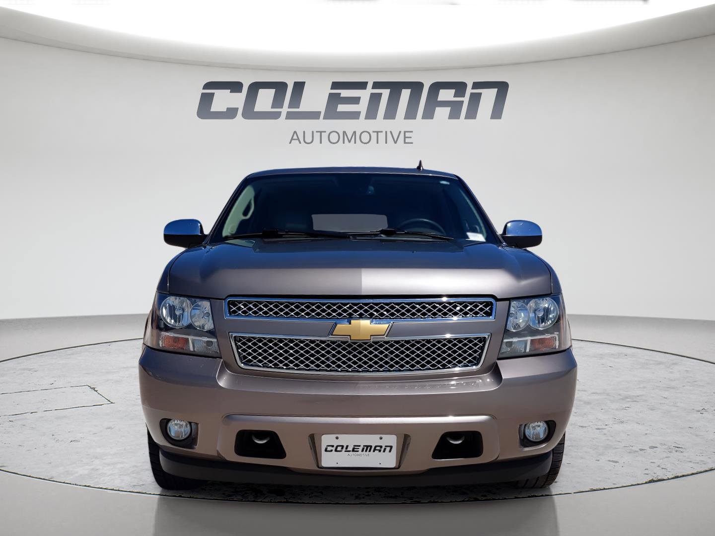 Used 2013 Chevrolet Tahoe LTZ AWD/4WD image 8