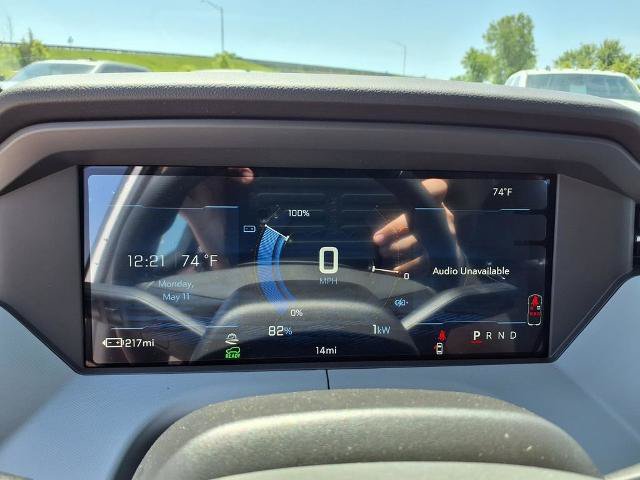 New 2027 Chevrolet Bolt LT FWD image 22