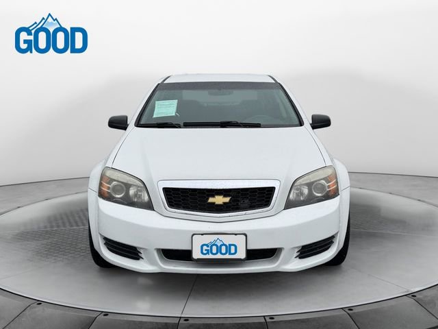 Used 2016 Chevrolet Caprice Police image 8