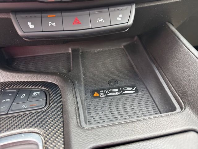 Used 2023 Cadillac CT5 Sport w/ Cold Weather Package AWD/4WD image 37