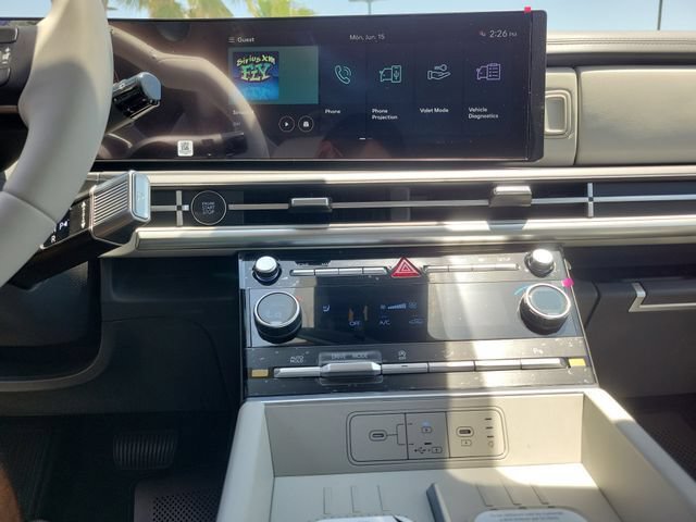 New 2026 Hyundai Santa Fe SEL FWD image 15