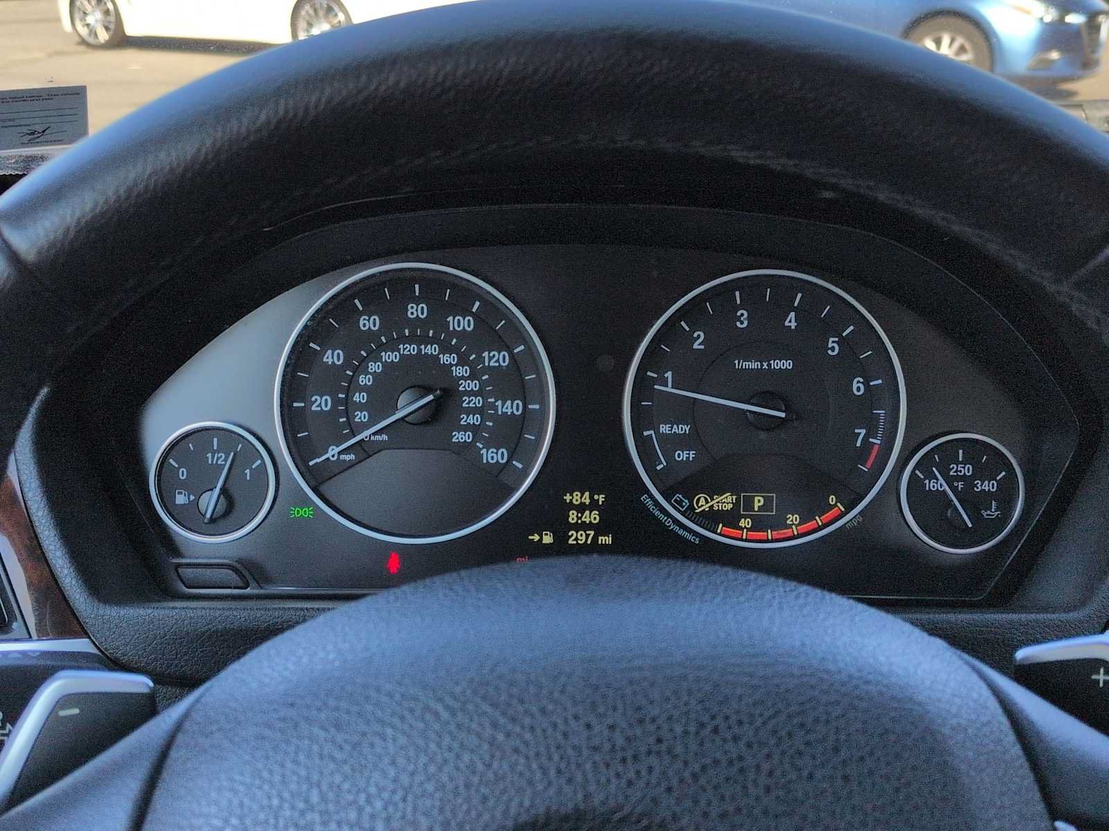 Used 2014 BMW 428i Coupe RWD image 34