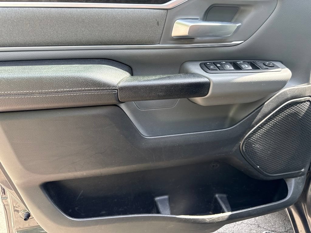 Used 2020 RAM 1500 Big Horn AWD/4WD image 18