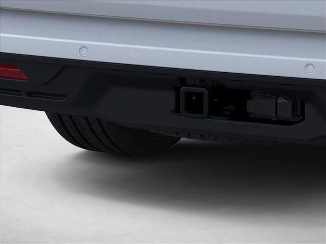 New 2025 Ford Expedition Active image 23