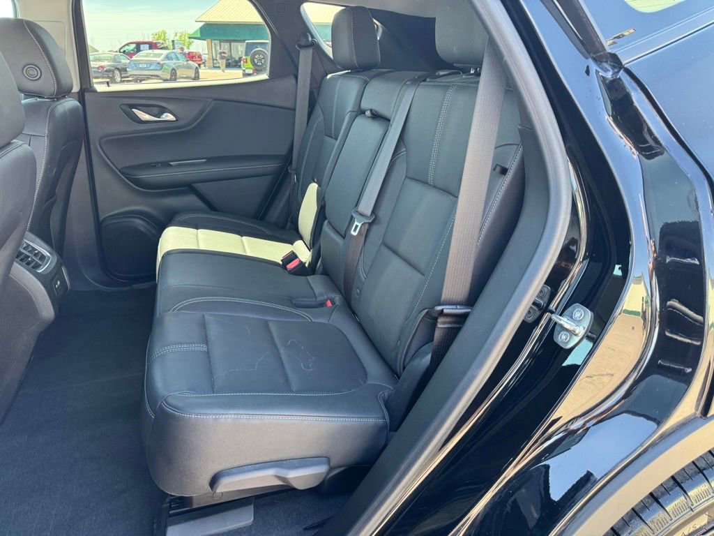 Used 2023 Chevrolet Blazer LT w/ LPO, Floor Liner Package AWD/4WD image 14