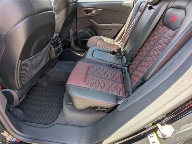 Used 2026 Audi RS Q8 performance AWD/4WD image 12