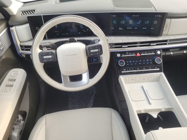 New 2025 Hyundai Santa Fe Calligraphy image 25