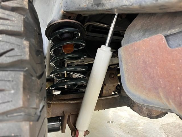 Used 2002 Jeep Wrangler Sport image 17