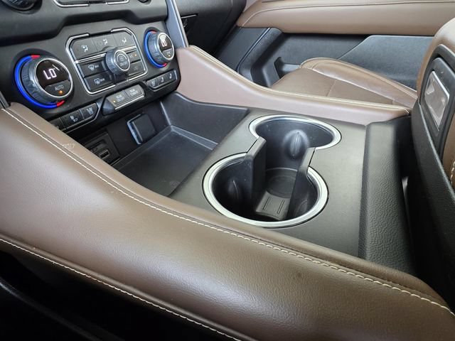 Used 2021 Chevrolet Tahoe High Country RWD image 44