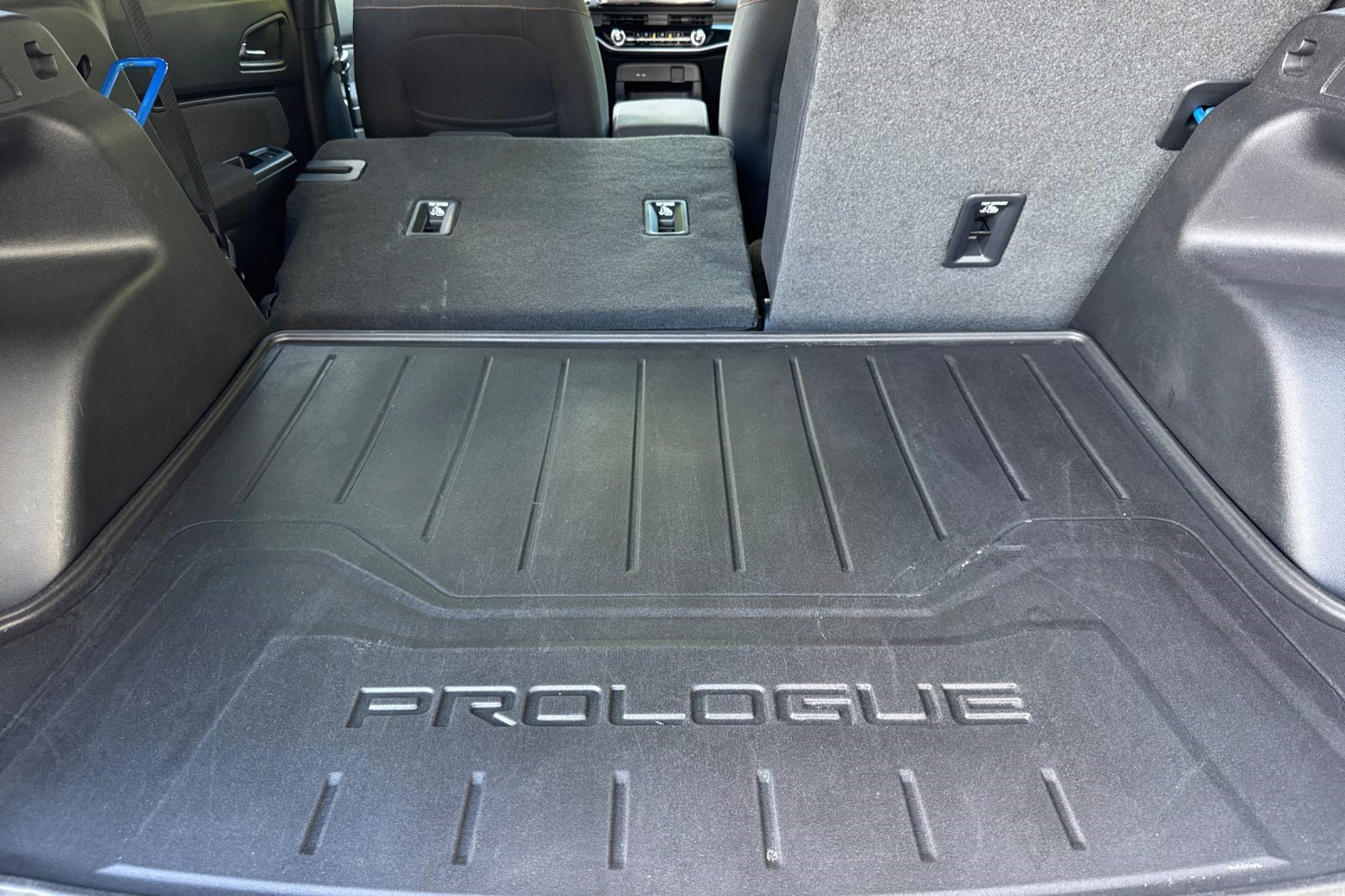 Used 2024 Honda Prologue EX image 26