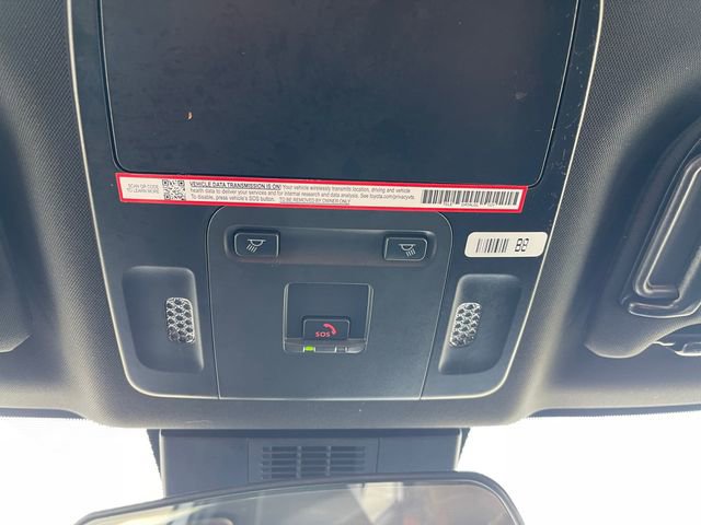 Used 2026 Toyota Camry SE image 19