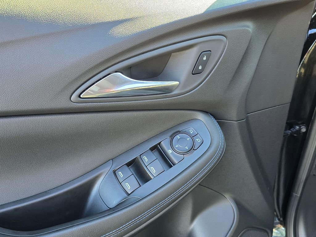 Certified 2025 Buick Encore GX Sport Touring w/ Comfort Package image 12