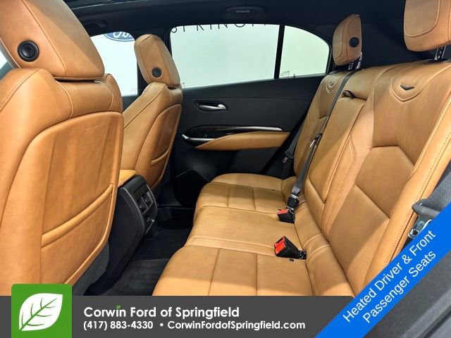 Used 2019 Cadillac XT4 Sport image 19